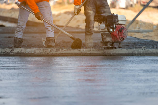 Best Concrete Staining and Coloring in Roanoke, AL