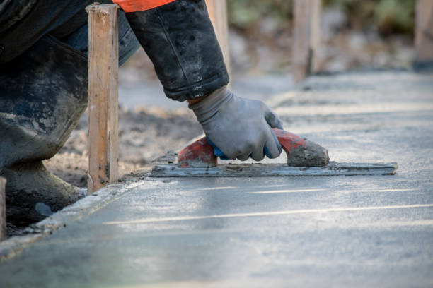 Best Industrial Concrete Flooring in Roanoke, AL