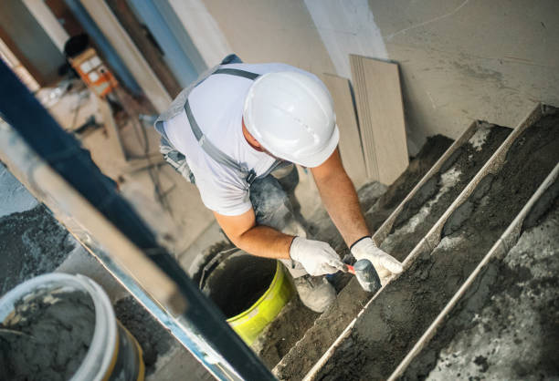 Best Concrete Grinding and Polishing in Roanoke, AL