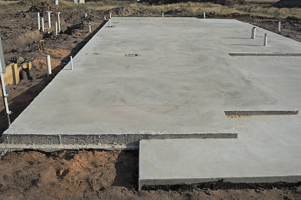Best Concrete Driveway Installation in Roanoke, AL